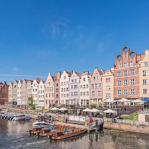 Gdansk Apartments Gdańsk