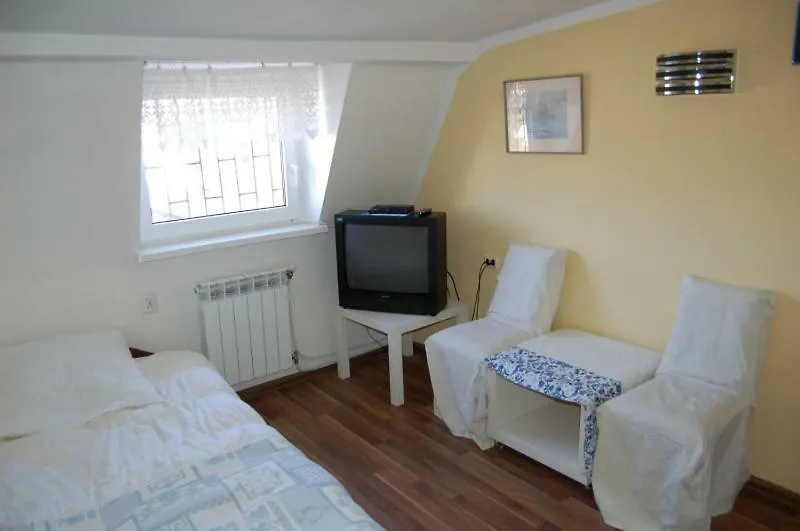 Homestay Malgorzata Pokoje Sopot Poland