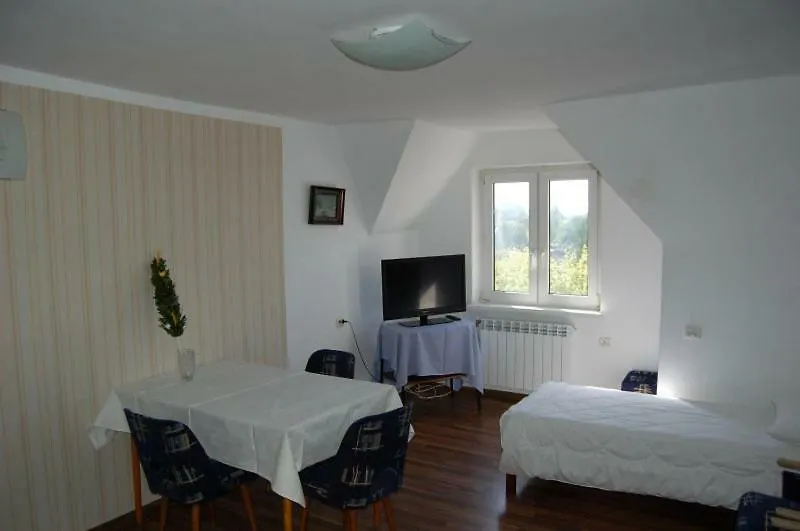 Homestay Malgorzata Pokoje Sopot