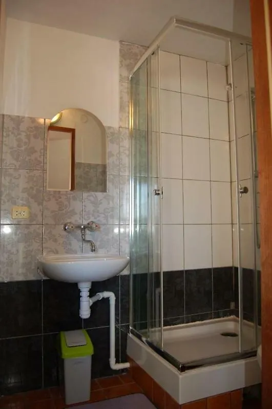 Malgorzata Pokoje Sopot Homestay